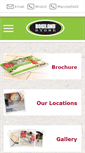 Mobile Screenshot of bowlandstone.com